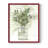 Delicate Greenery I Framed Print - Solid Wood-512957189-512957188