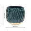 Arles Leaf Embossed Planter-592476752-592476765