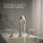 Occasion Single Hole Bathroom Faucet-93513186