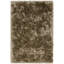Chandra Rugs Giulia Collection Plush Modern Contemporary Hand-Woven Silver White Grey Shag Polyester Pile Material Handmade Area Rug-1762308407-1762308414