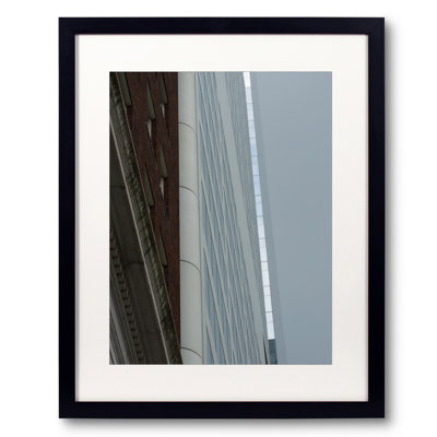 A Silver Lining Print