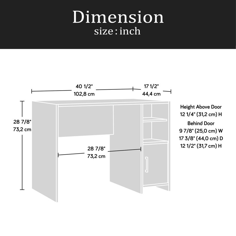 Desk