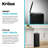 13 Gallon Motion Sensor Trash Can-64268920