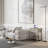 Caylon End Table with Storage