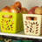 Rebrilliant Carveth Plastic Bin-585682377
