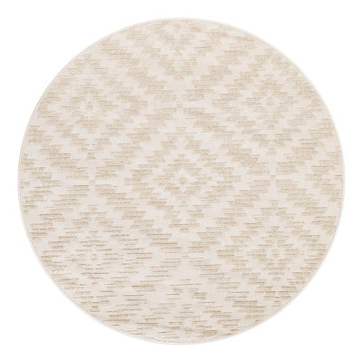 Sabrina Soto Zigzag Indoor/Outdoor Rug
