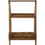 Glyndon Solid Wood Bar Cart