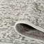 Tapis gris / ivoire Calam-764194175