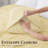 Ultra Soft Bamboo Sheet Set - 4 Pc Set - Wrinkle Resistant - Cooling Sheets with Deep Pockets-108247555-78635174