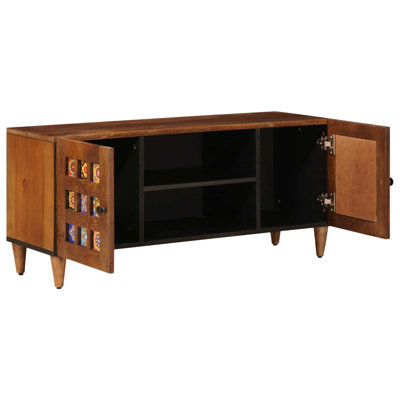 TV Stand for TVs up to 88"