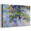 Wisteria, 1919-Gallery Wrapped Canvas-1305224923