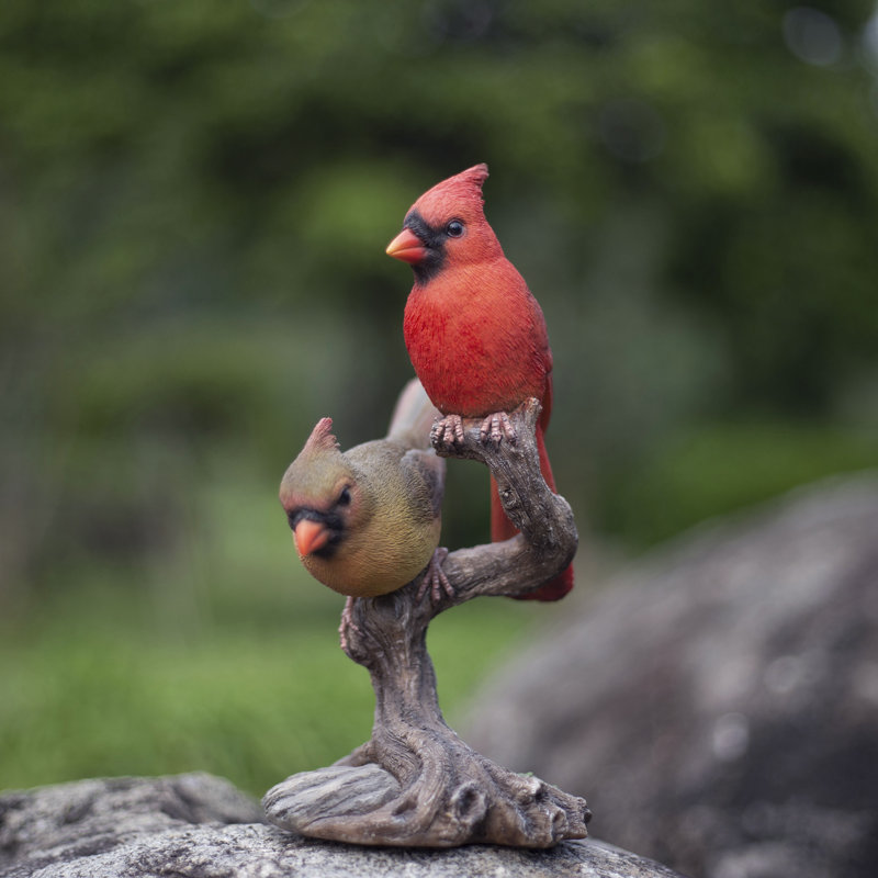 Polyresin Garden Statue