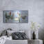 «Black White Hens 1» par Janet Pidoux-1828843239
