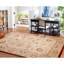 Tapis oriental en laine touffeté à la main Tingley-1540065934