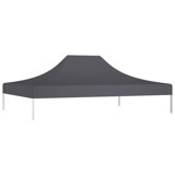 Avalene 4m x 3m Party Tent