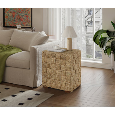 Korolevu End Table