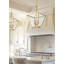 Lustre 6 lumières Montalcino-856131645