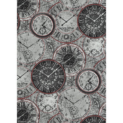 Lomuscio Abstract Roll