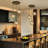 3-light Glam Chandelier With Glass Star-683306273-697981887