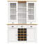 185cm Kitchen Pantry
