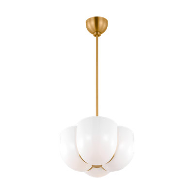 Cheverny 4 - Light Pendant