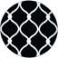 Tapis noir Fishback-1489918605