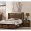 Table de chevet 1pc