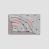 Olaya Throw Blanket