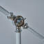 Virpi Metal Arched Lamp-1664107796