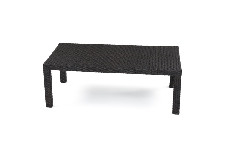 Northridge 8 Pieces Rattan Sunbrella Sofa Seating Group with Cushions