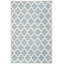 Tenafly Geometric Wool Hand Woven Area Rug-20765091