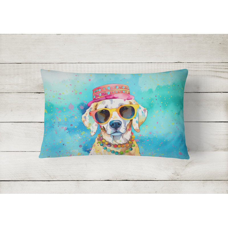 Other/No Pattern Outdoor Throw Pillow