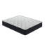 Matelas hybride à ressorts 10 po, soulagement de la pression et isolement des mouvements-1023633075