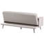 VAYLA 198cm Upholstered Sofa Bed-129392477-129392476-129392474