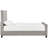 Kaster Upholstered Standard Bed-1752693791-1752693792