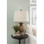 Lampe de table 30 po Stella