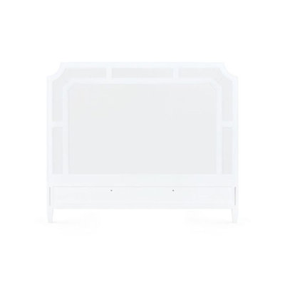 Olivia Panel Headboard