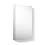 Verdera 20 In. X 40 In. Rectangular Framed Medicine Cabinet