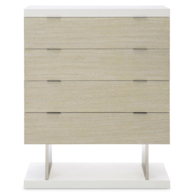 Solaria 4 - Drawer Dresser