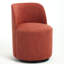 Chaise de salle à manger Mid-Century-1872154478
