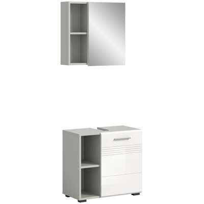 Roderik Bathroom Furniture Suite