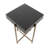Adela Resin Box End Table-98678159