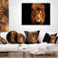 Coussin Abstract-30744103-30744107