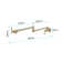 KISRAIS Kitchen Faucet