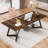 70.86-Inch Large Modern Executive Desk-732027794