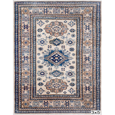 Tapis noué à la main Dover