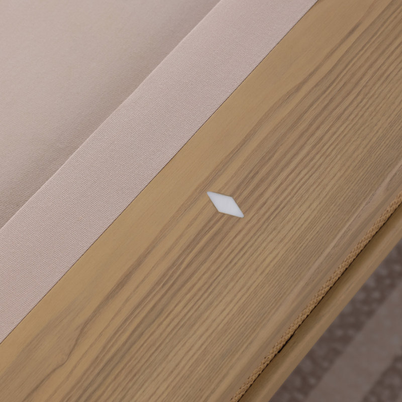 Table de billard en ardoise avec plateau de salle à manger en option Solara, 7ft, Sable résistant à l'eau, Non