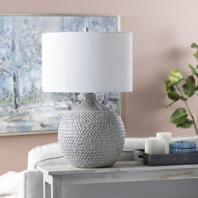 Cairo Ceramic Table Lamp