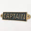 Kahler Captain Door Sign