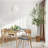 72'' Faux Olive Tree Tree in Pot